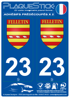 23 -Felletin 