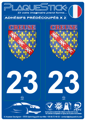 23 -La Creuse 