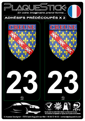 23 -La Creuse 