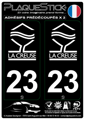 23 -La Creuse 
