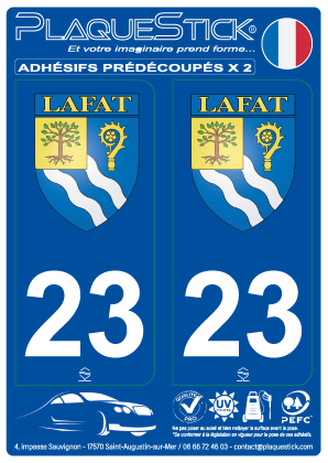 23 -Lafat 