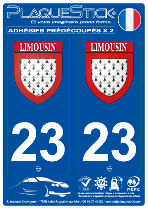 23 -Limousin 