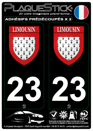 23 -Limousin 
