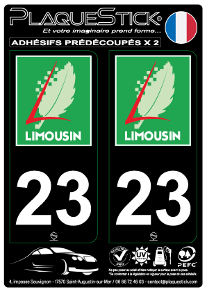 23 -Limousin 
