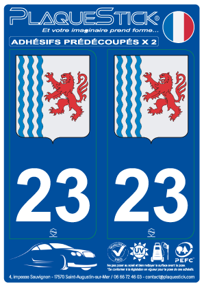 23 -Nouvelle-Aquitaine 
