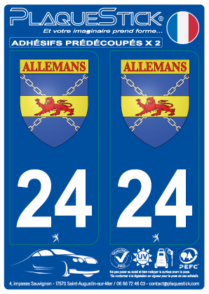 24 -Allemans 
