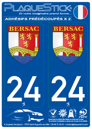 24 -Bersac 