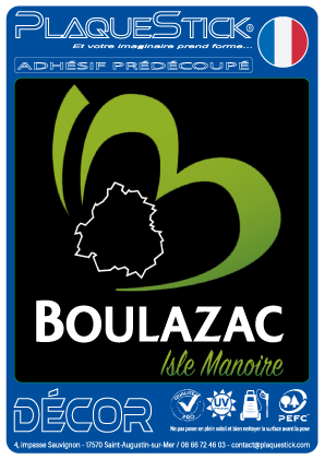 24 -Boulazac 