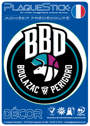 24 -Boulazac 