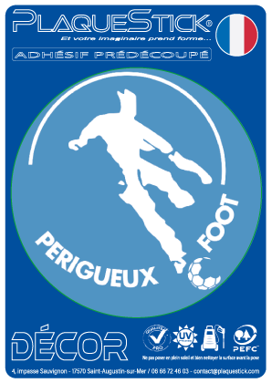 24 -Périgueux 