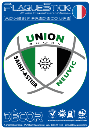 24 -Saint-Astier-Neuvic 