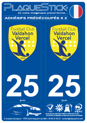 25 -Valdahon - Vercel 