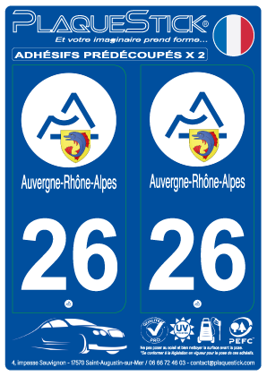 26 -Auvergne-Rhône-Alpes 