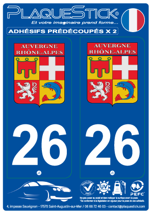 26 -Auvergne-Rhône-Alpes 