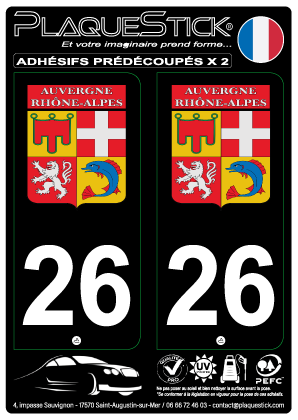 26 -Auvergne-Rhône-Alpes 