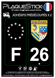 26 -Drôme 