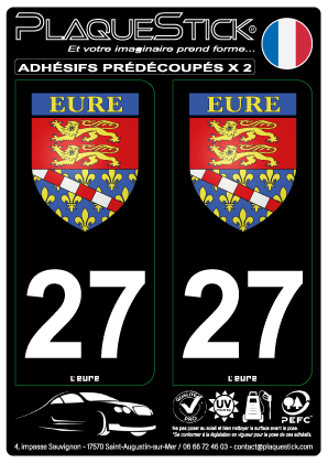 27 -Eure 