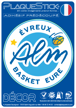 27 -Évreux 