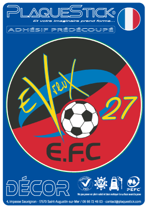 27 -Évreux 27 