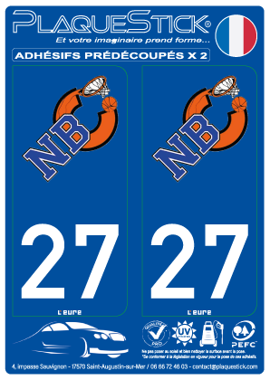 27 -Le Neubourg 