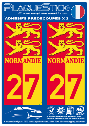 27 -Le Normand