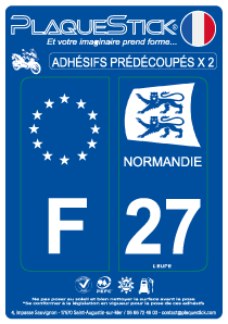 27 -Normandie 