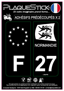 27 -Normandie 