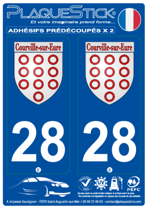 28 -Courville-sur-Eure 