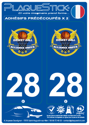 28 -Dreux 