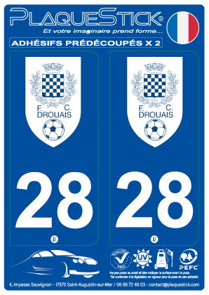 28 -Dreux 