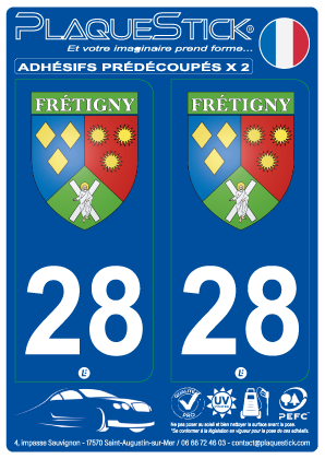 28 -Frétigny 