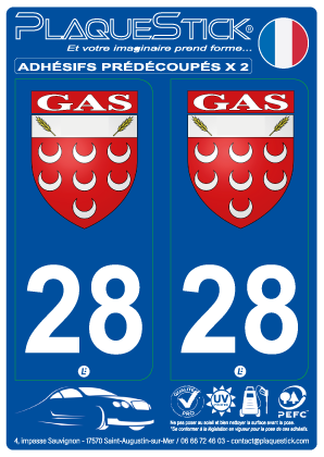 28 -Gas 