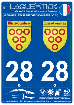 28 -Illiers-Combray 