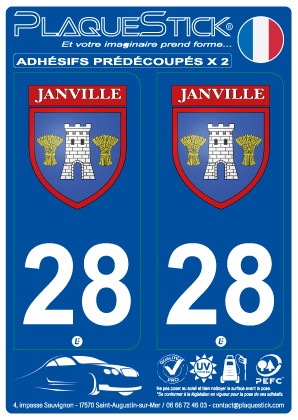 28 -Janville 