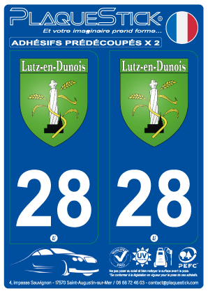28 -Lutz-en-Dunois 