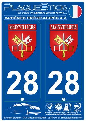 28 -Mainvilliers 
