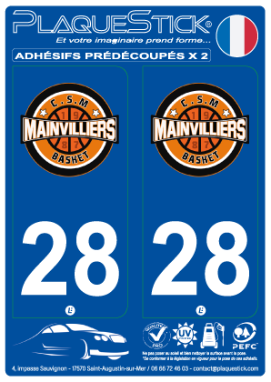 28 -Mainvilliers 