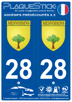 28 -Mésvoisins 