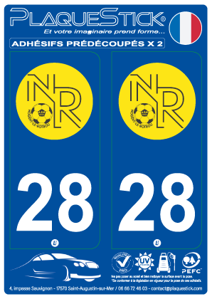 28 -Nogent-le-Rotrou 