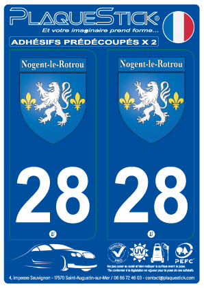 28 -Nogent-le-Rotrou 