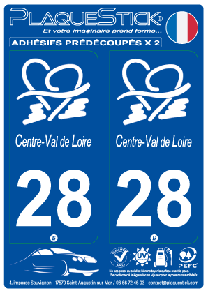 28 -Centre-Val-de-Loire 
