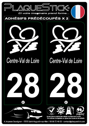 28 -Centre-Val-de-Loire 