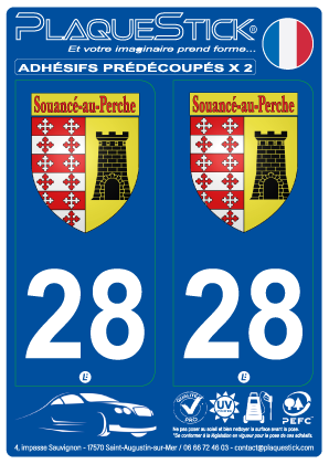 28 -Souance-au-Perche 