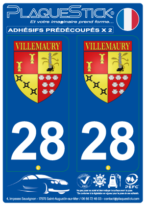 28 -Villemaury 
