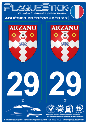 29 -Arzano 