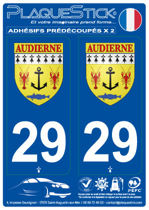 29 -Audierne 