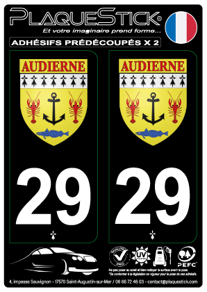 29 -Audierne 