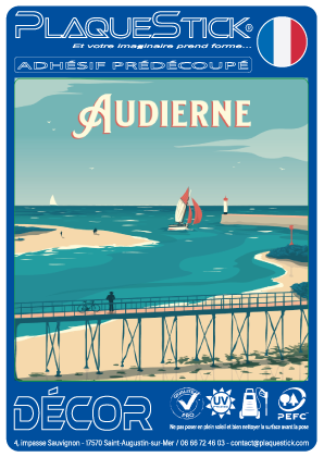 29 -Audierne 