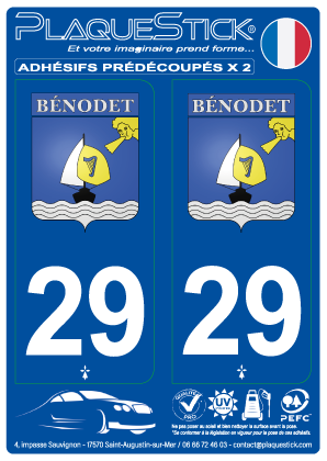 29 -Bénodet 