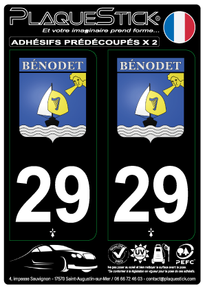 29 -Bénodet 